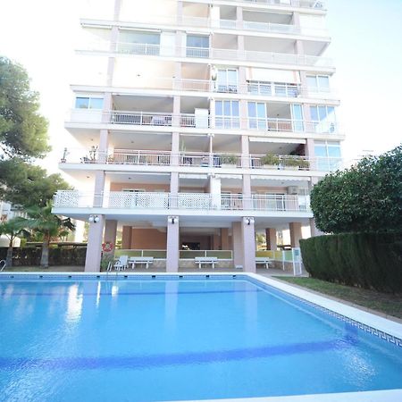La Pinada Orangecosta 1 Dormitorio Benicàssim Exteriör bild