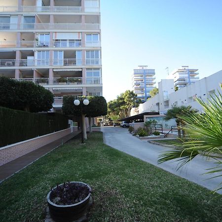 La Pinada Orangecosta 1 Dormitorio Benicàssim Exteriör bild