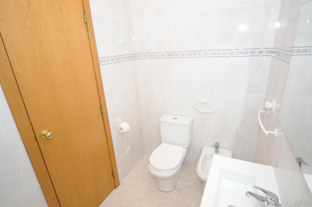 La Pinada Orangecosta 1 Dormitorio Benicàssim Exteriör bild