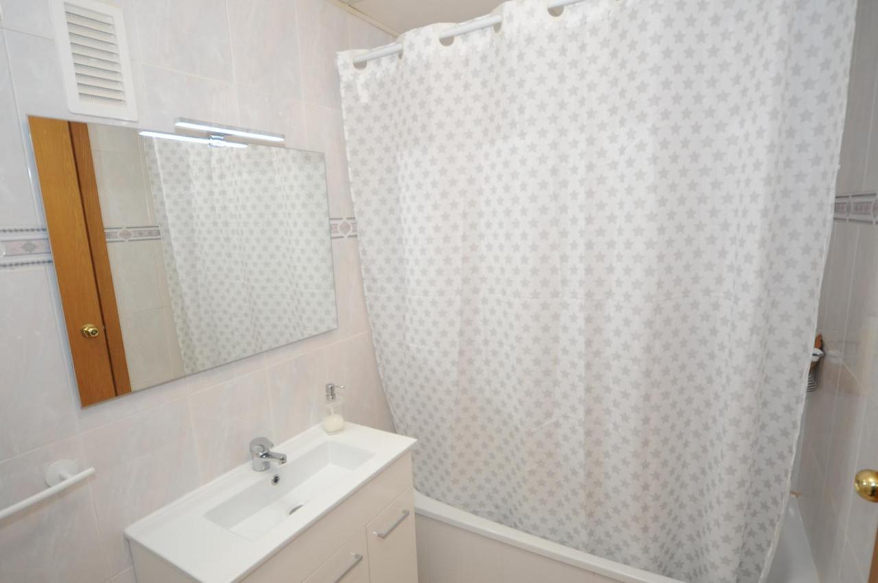 La Pinada Orangecosta 1 Dormitorio Benicàssim Exteriör bild